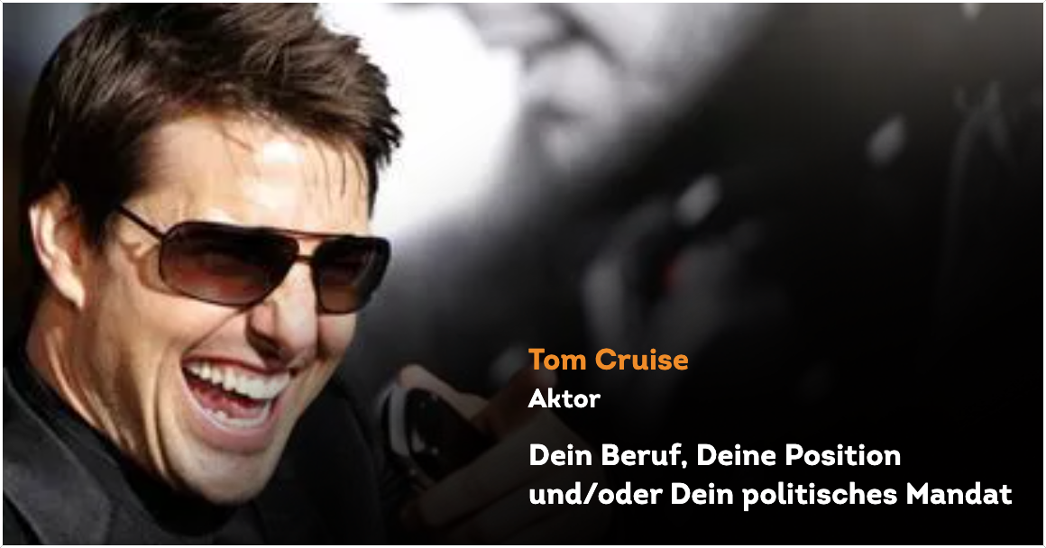 Tom Cruise: 641c7815e6628